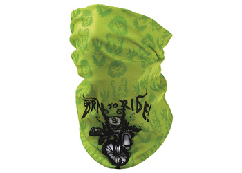 brn bike wear Tubo Collo To Ride